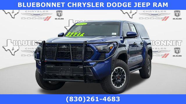 2024 Toyota Tacoma TRD Off-Road for sale in New Braunfels, TX