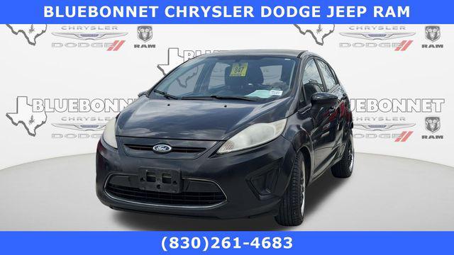 2011 Ford Fiesta SE for sale in New Braunfels, TX