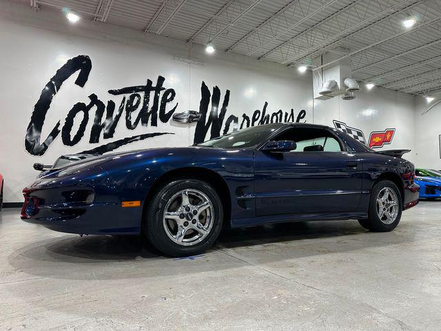 2000 Pontiac Firebird Trans Am for sale in Dallas, TX
