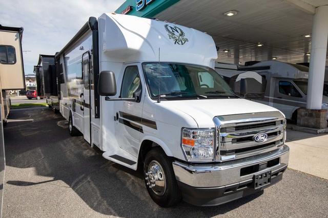 2026 Ford E-450 Cutaway 27V for sale in Spokane, WA