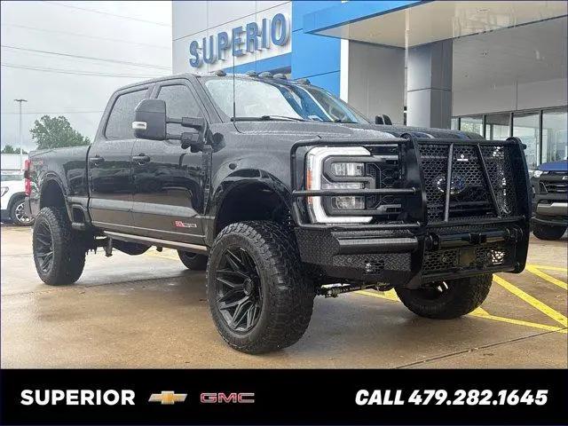 2023 Ford F-250 LARIAT for sale in Siloam Springs, AR