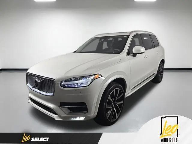 2023 Volvo XC90 B6 Plus 7-Seater for sale in Indianapolis, IN