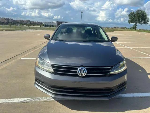 2017 Volkswagen Jetta 1.4T S for sale in Hutto, TX