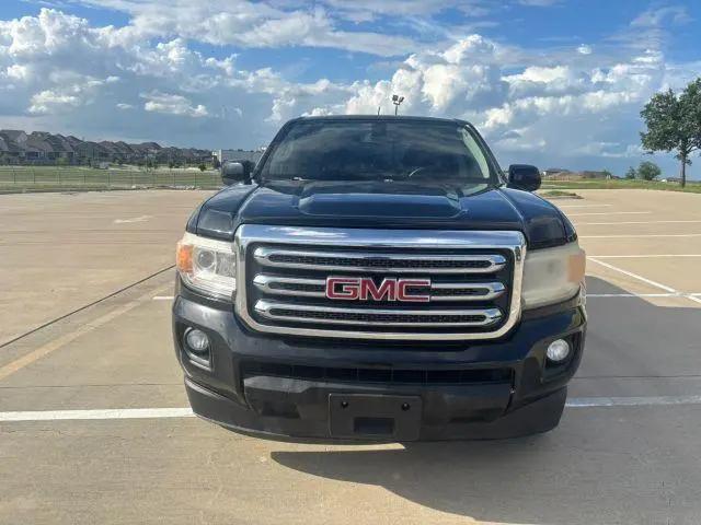 2015 GMC Canyon 2WD SLE for sale in Hutto, TX