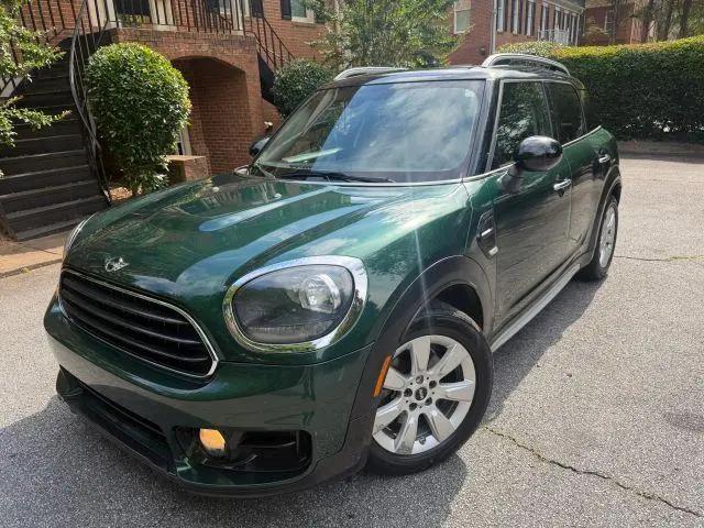 2018 MINI Countryman Cooper for sale in Roswell, GA