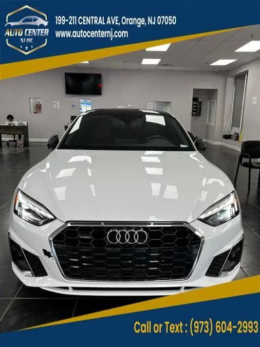 2024 Audi A5 Sportback Premium Plus 45 TFSI quattro S tronic for sale in Orange, NJ
