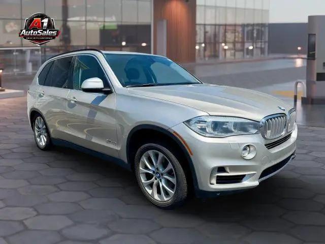 2016 BMW X5 eDrive xDrive40e for sale in Kenosha, WI