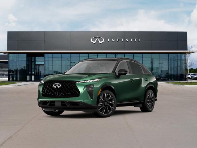 2027 INFINITI X6 AUTOGRAPH for sale in BRIDGEWATER, NJ