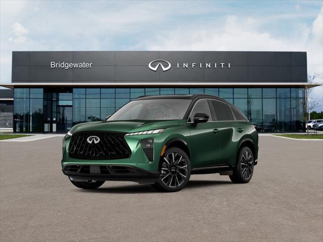 2027 INFINITI X6 AUTOGRAPH for sale in BRIDGEWATER, NJ