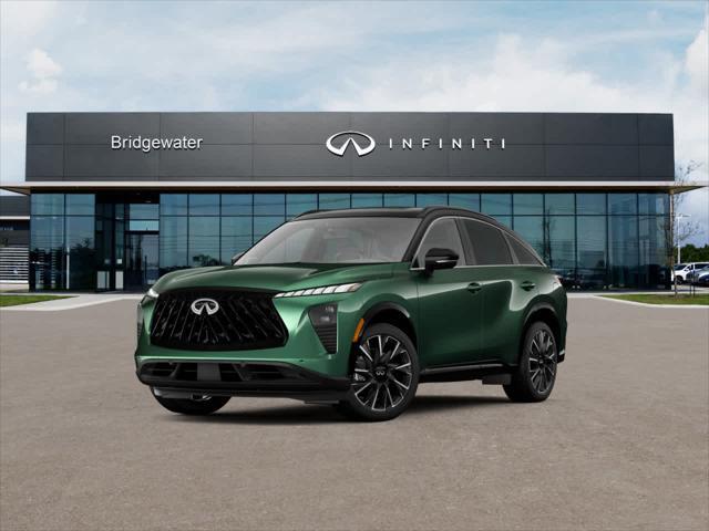 2027 INFINITI X6 AUTOGRAPH for sale in BRIDGEWATER, NJ