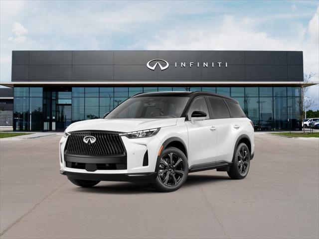 2027 INFINITI QX60 AUTOGRAPH for sale in BRIDGEWATER, NJ