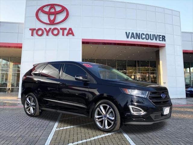 2018 Ford Edge Sport for sale in Vancouver, WA