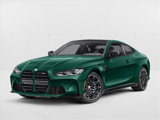 2022 BMW M4 Competition for sale in Delray Beach, FL