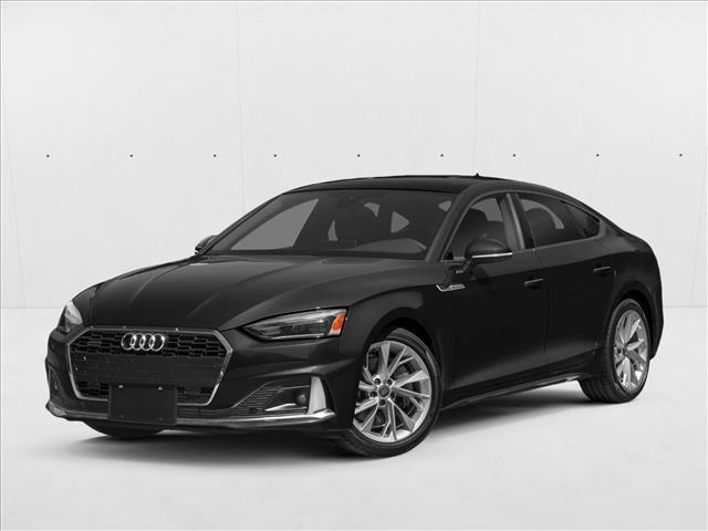 2021 Audi A5 Sportback Premium Plus 45 TFSI quattro S tronic for sale in Delray Beach, FL