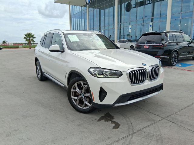 2023 BMW X3 sDrive30i for sale in Pharr, TX