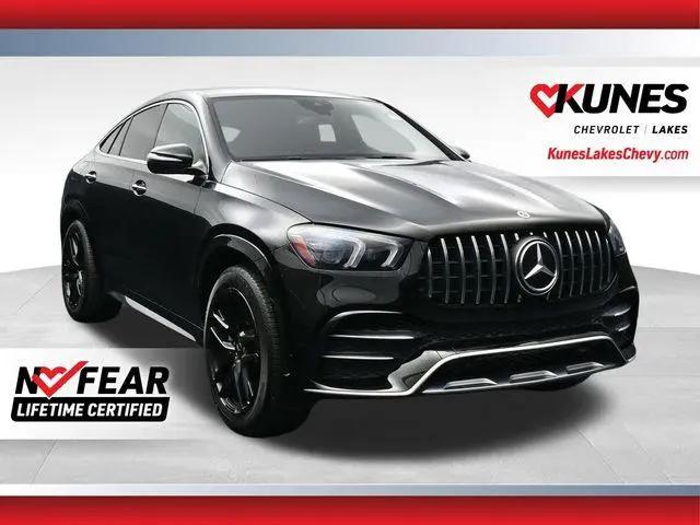 2022 Mercedes-Benz GLE AMG GLE 53 4MATIC for sale in Lake Bluff, IL