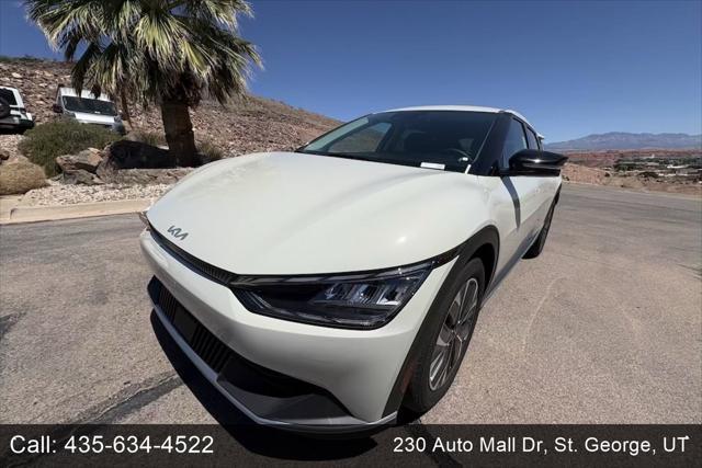 2024 Kia EV6 Light Long Range for sale in St. George, UT