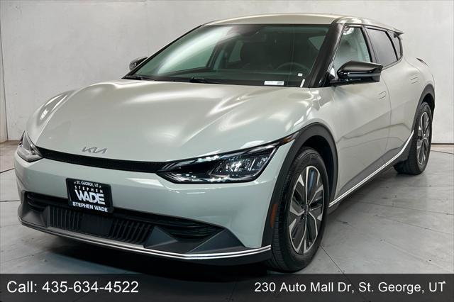 2024 Kia EV6 Light Long Range for sale in St. George, UT