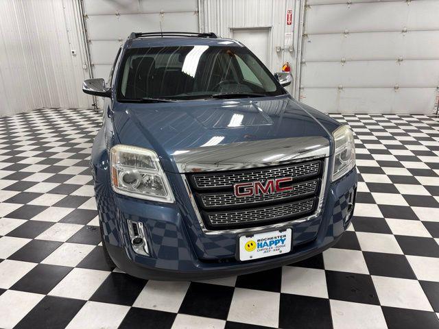 2011 GMC Terrain SLT-2
