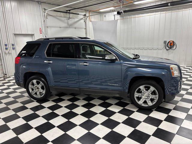 2011 GMC Terrain SLT-2