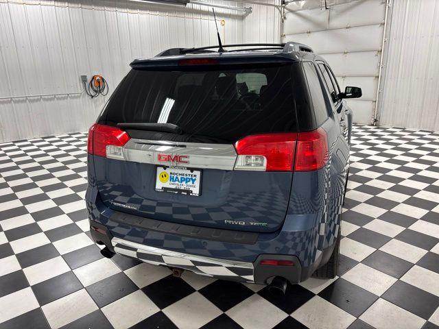2011 GMC Terrain SLT-2