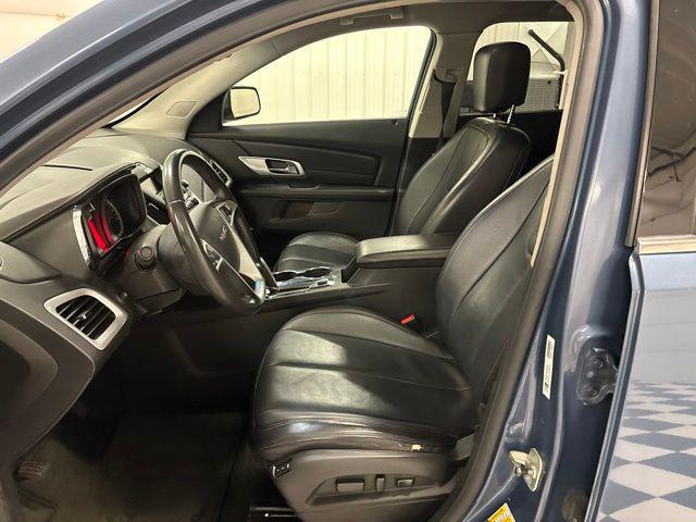 2011 GMC Terrain SLT-2