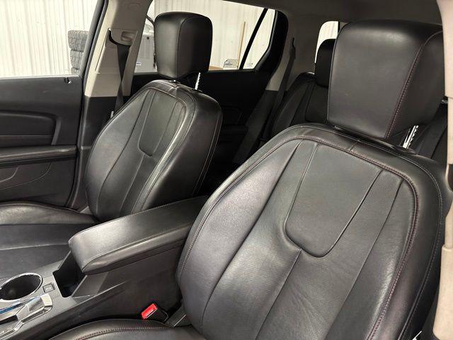 2011 GMC Terrain SLT-2
