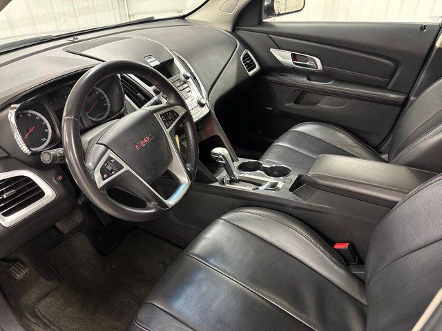 2011 GMC Terrain SLT-2