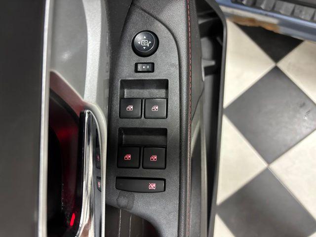 2011 GMC Terrain SLT-2