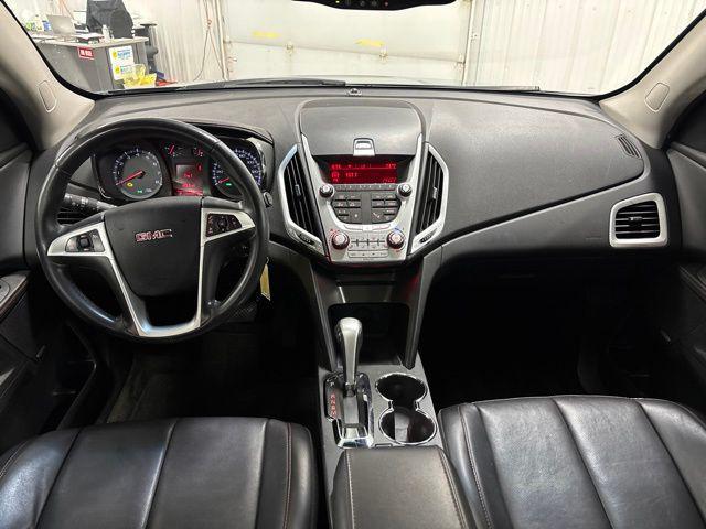 2011 GMC Terrain SLT-2