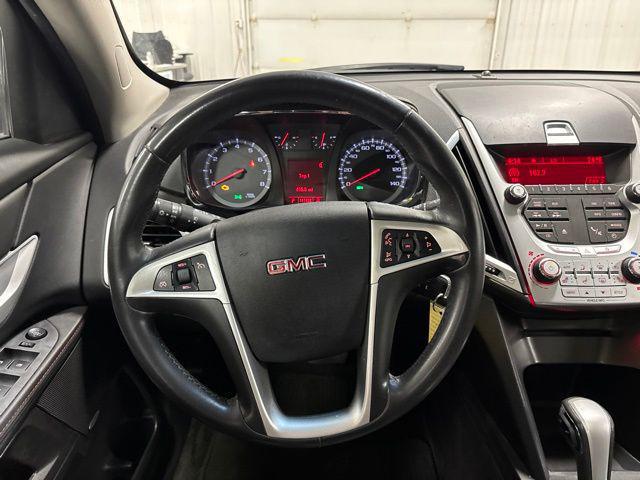 2011 GMC Terrain SLT-2