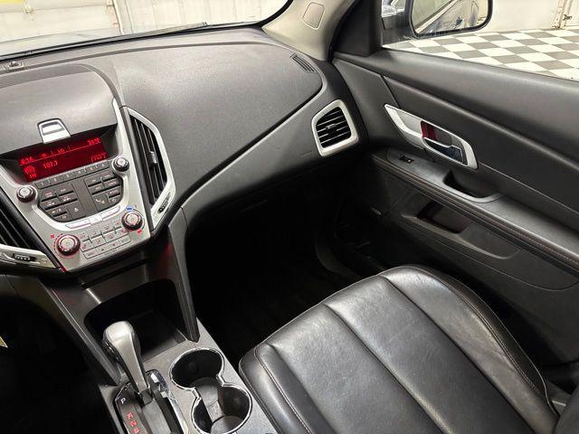 2011 GMC Terrain SLT-2