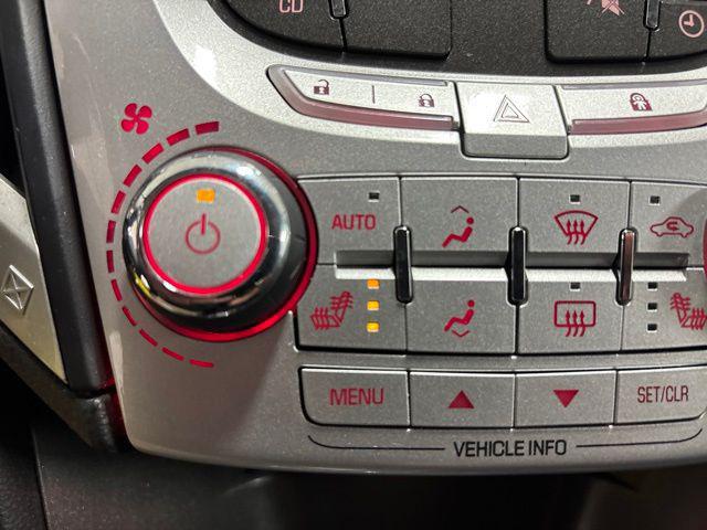 2011 GMC Terrain SLT-2