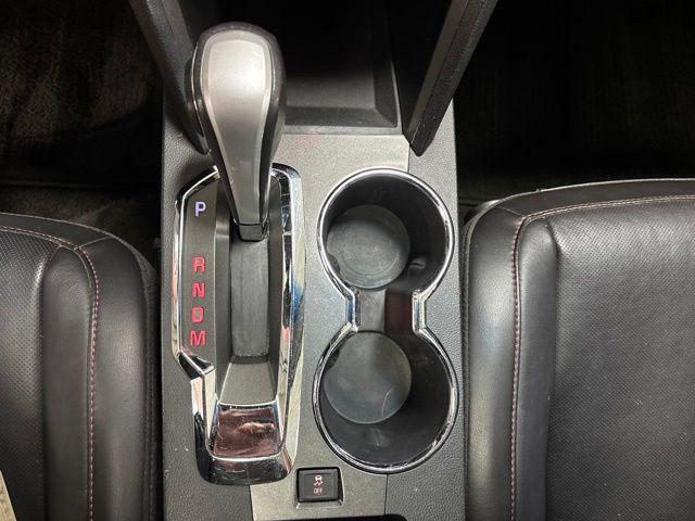 2011 GMC Terrain SLT-2