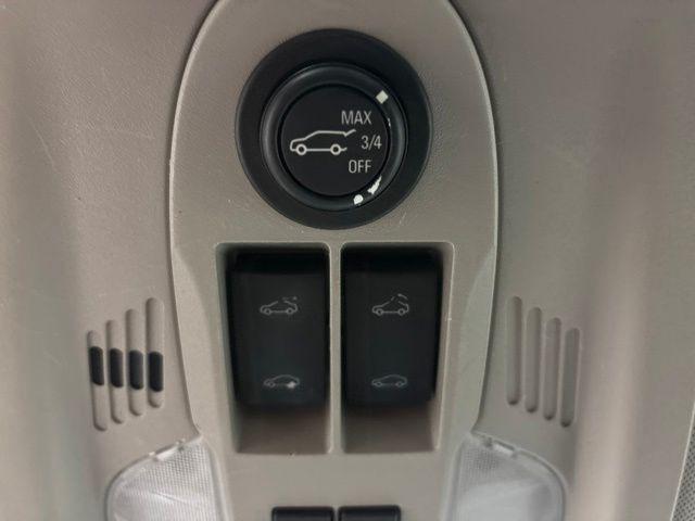 2011 GMC Terrain SLT-2