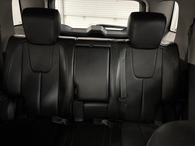 2011 GMC Terrain SLT-2