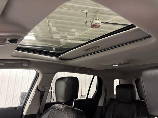 2011 GMC Terrain SLT-2
