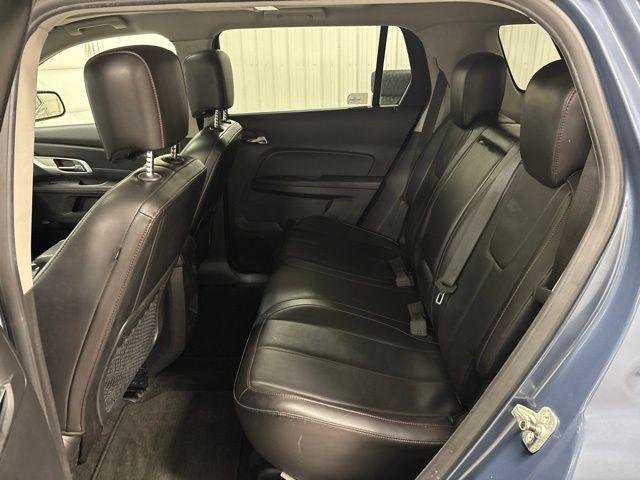 2011 GMC Terrain SLT-2