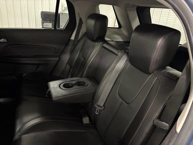 2011 GMC Terrain SLT-2