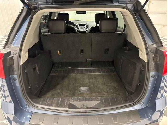 2011 GMC Terrain SLT-2