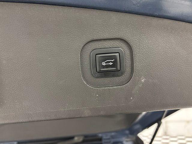 2011 GMC Terrain SLT-2