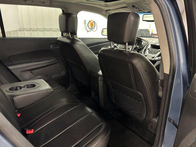 2011 GMC Terrain SLT-2