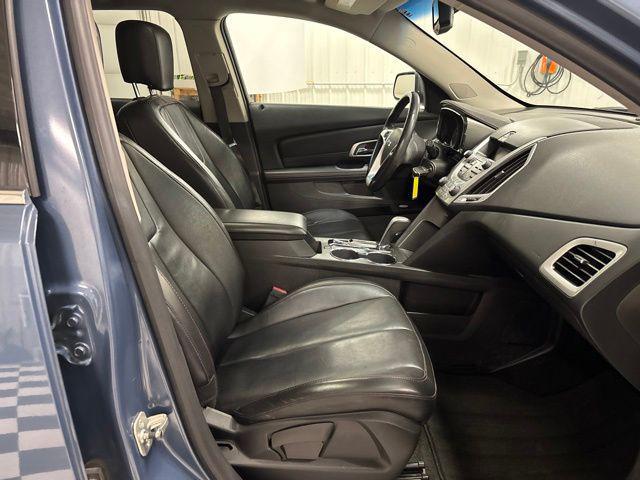 2011 GMC Terrain SLT-2