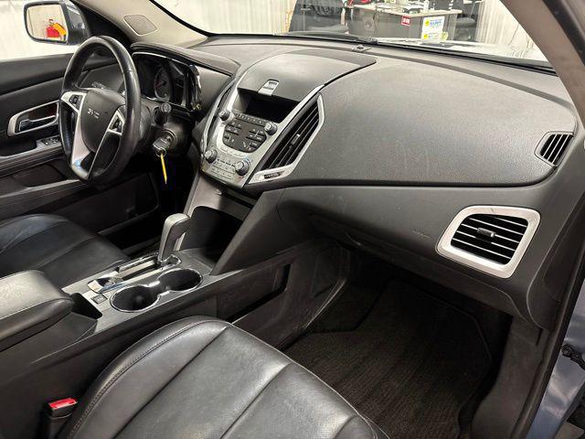 2011 GMC Terrain SLT-2
