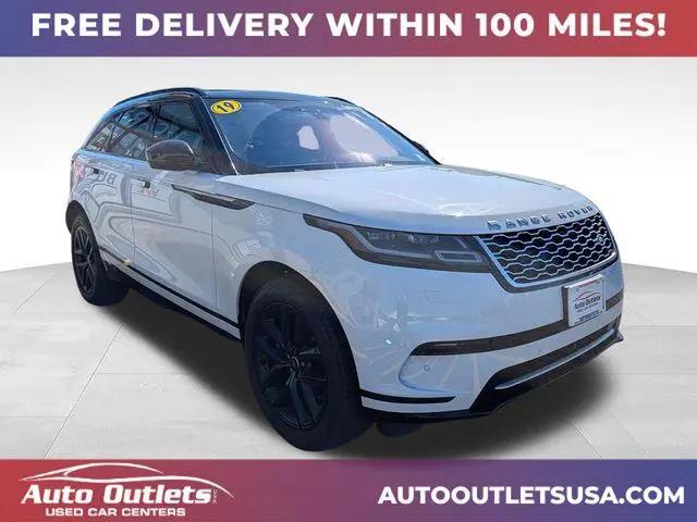 2019 Land Rover Range Rover Velar P250 S for sale in Farmington, NY