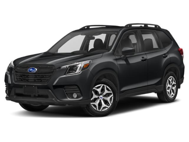 2023 Subaru Forester Premium for sale in NEW ROCHELLE, NY