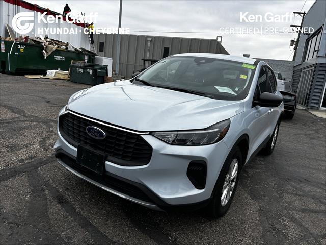 2025 Ford Escape Active for sale in CHEYENNE, WY