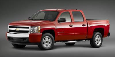 2007 Chevrolet Silverado 1500 LTZ for sale in Friendswood, TX