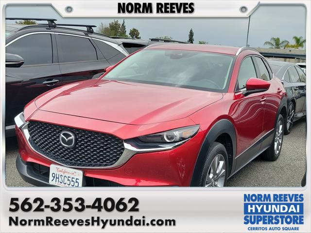 2023 Mazda CX-30 2.5 S Select for sale in CERRITOS, CA