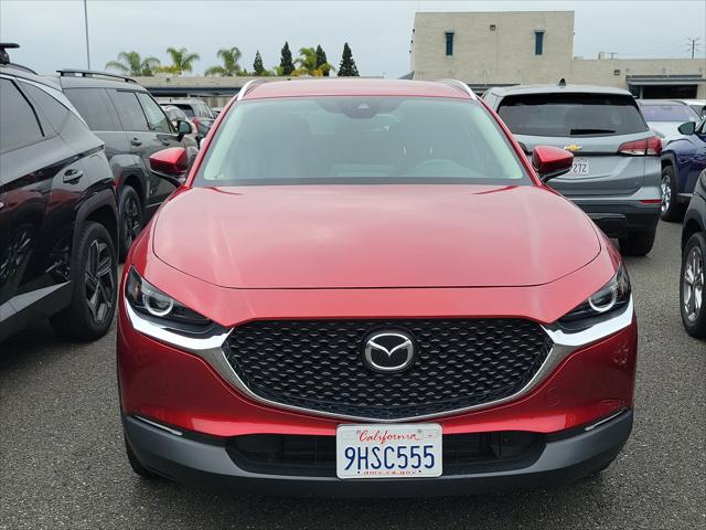 2023 Mazda CX-30 2.5 S Select